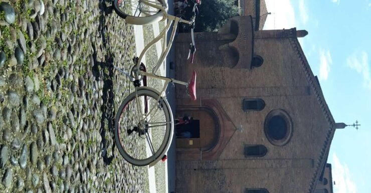 Bologna: Bike Rental - Experience Highlights