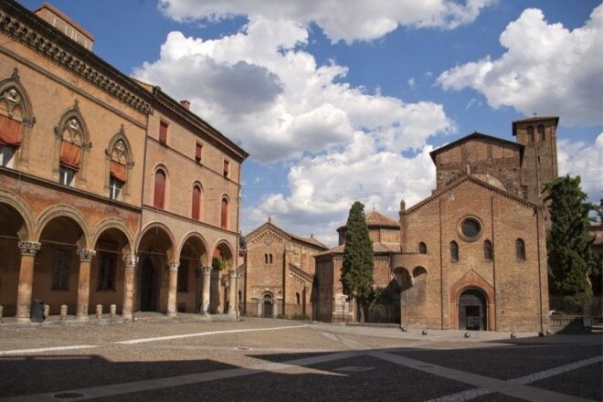 Bologna: Bike Rental - Rental Inclusions