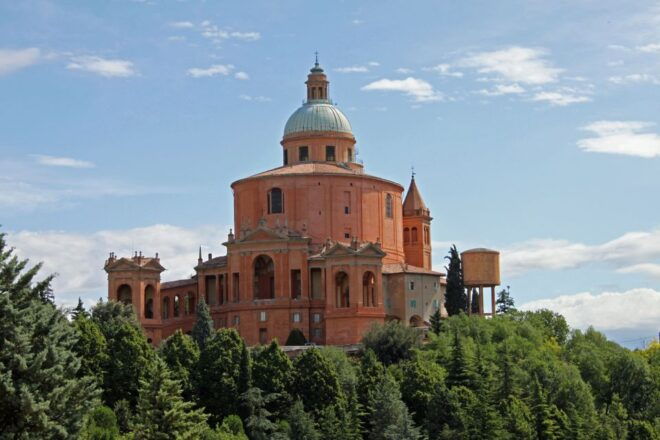 Bologna: Bike Rental - Additional Services