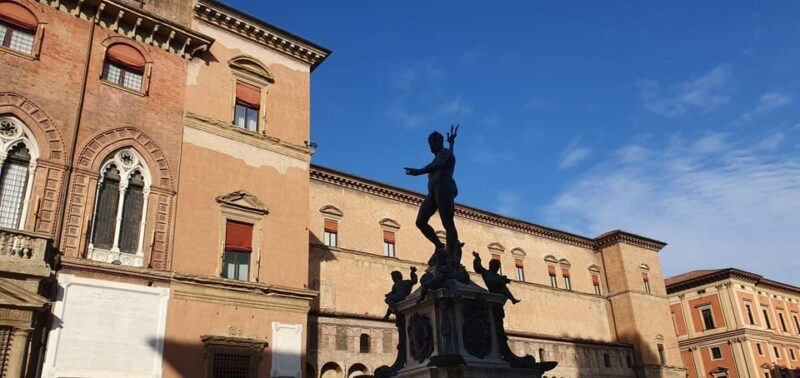 BOLOGNA BIKE TOUR - The Value of a Guided Bike Tour in Bologna