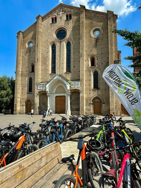 Bologna Bike Tour With Breakfast - Good To Know