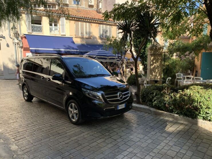 Bologna: BLQ Airport to Bologna City Hotel - Transportation Details