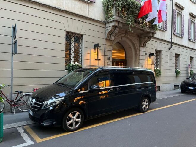 Bologna: BLQ Airport to Bologna City Hotel - Experience Highlights