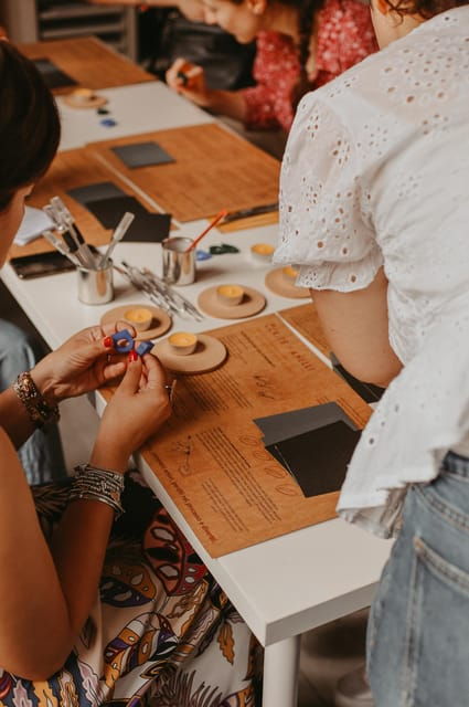 BOLOGNA BRUNCH & JEWELRY: Model your own ring in wax! - Why This Experience Works for Travelers