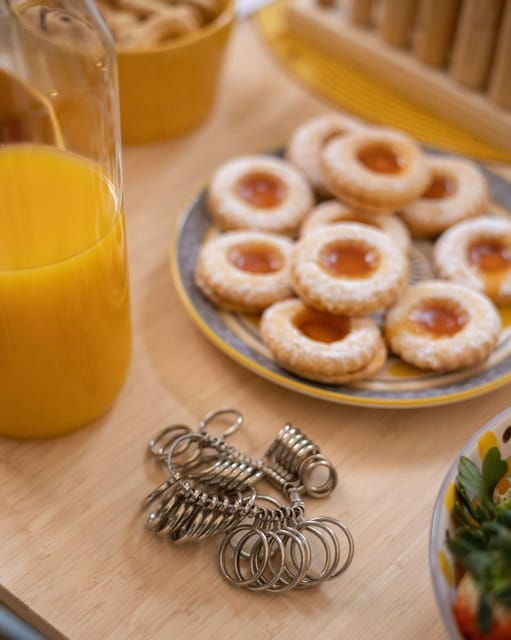 BOLOGNA BRUNCH & JEWELRY: Model your own ring in wax! - The Sum Up