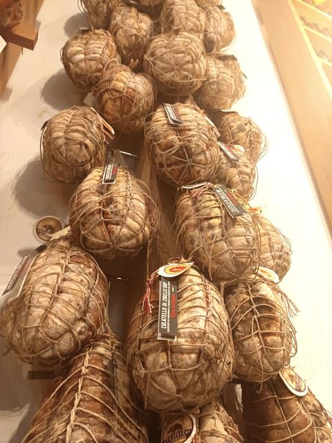 Bologna by night: Food, wine, spritz and fun - Frequently Asked Questions