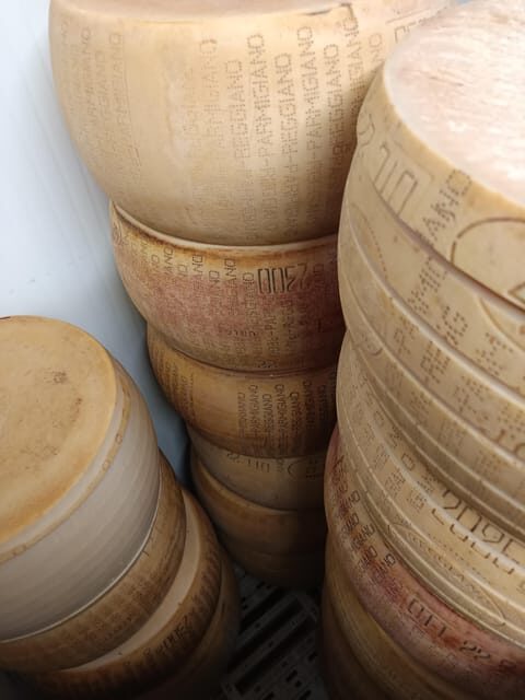 Bologna by night: Food, wine, spritz and fun - Final thoughts