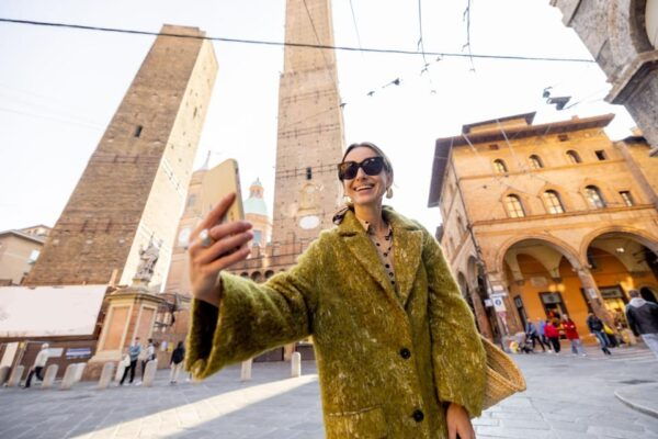 Bologna: Capture the Most Photogenic Spots With a Local - Frequently Asked Questions