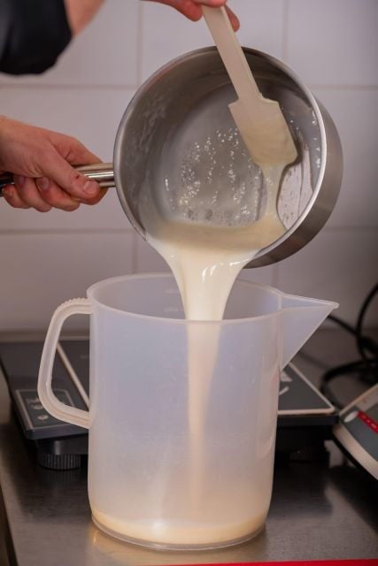 Bologna Casalecchio: Private Gelato class with rich tasting - Why This Tour Works Well