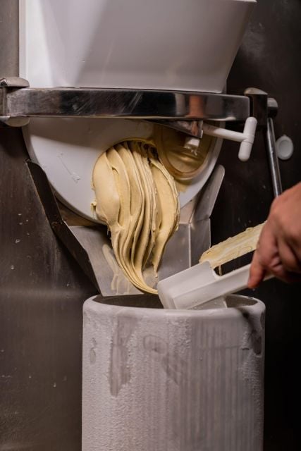 Bologna Casalecchio: Private Gelato class with rich tasting - FAQ