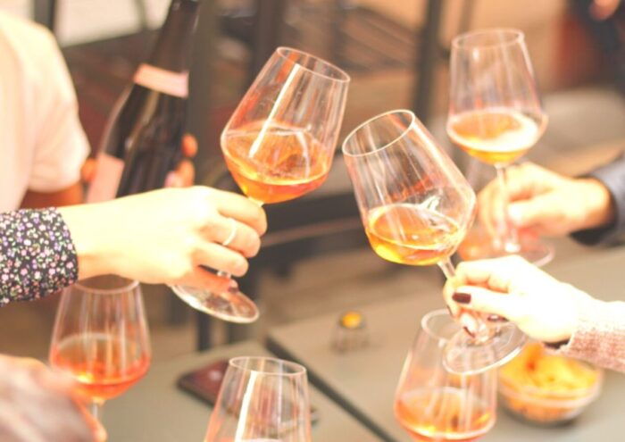 Bologna: City Center Guided Wine Walking Tour - Booking and Cancellation Policies