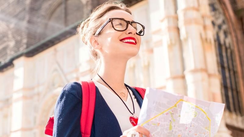 Bologna city center walking tour - The Archiginnasio and Bologna’s university story