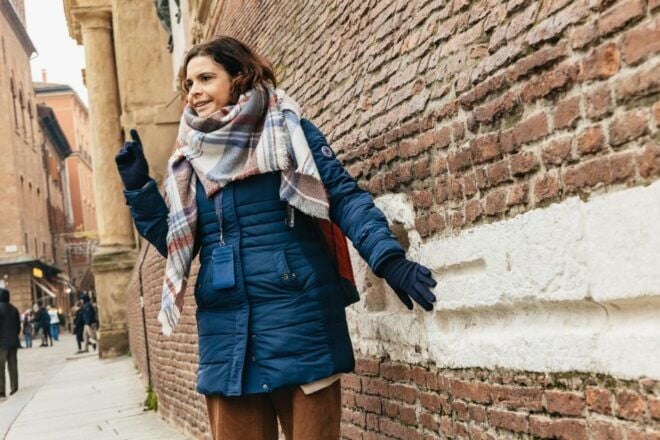 Bologna: City Center Walking Tour - Exploring the Quadrilatero Market