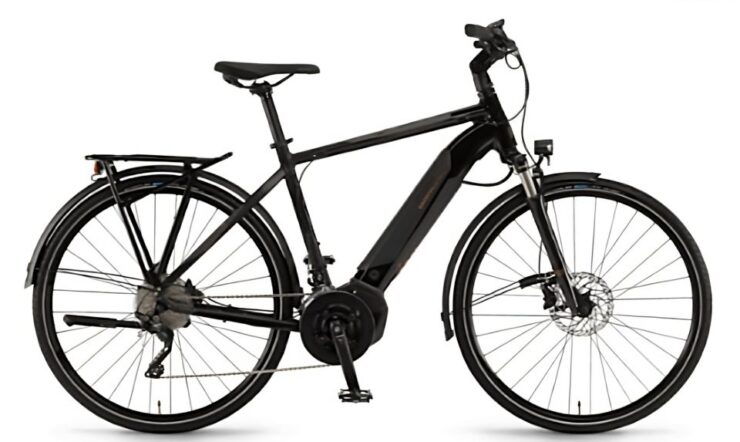 Bologna: City Discover by E-Bike Rental With Safety Gear - E-Bike Rental Options in Bologna