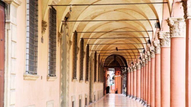 Bologna: City Exploration Game and Tour on Your Phone - Booking Information