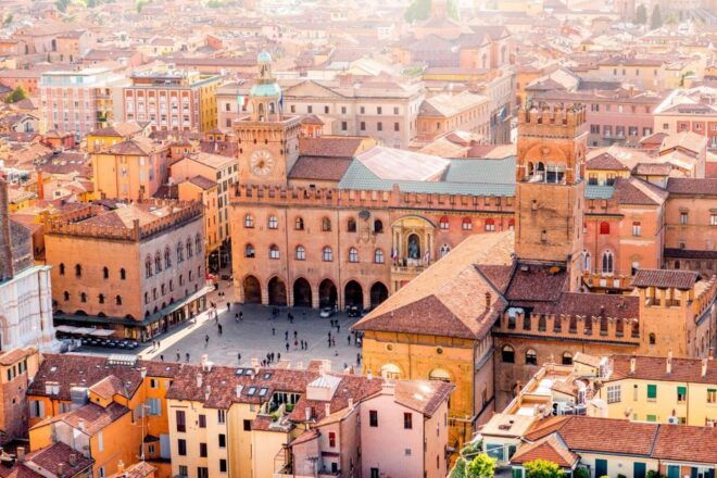 Bologna: City Exploration Game and Tour - Customer Reviews