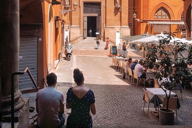 Bologna City Walking Tour - Reviews