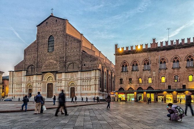 Bologna City Walking Tour - Traveler Feedback