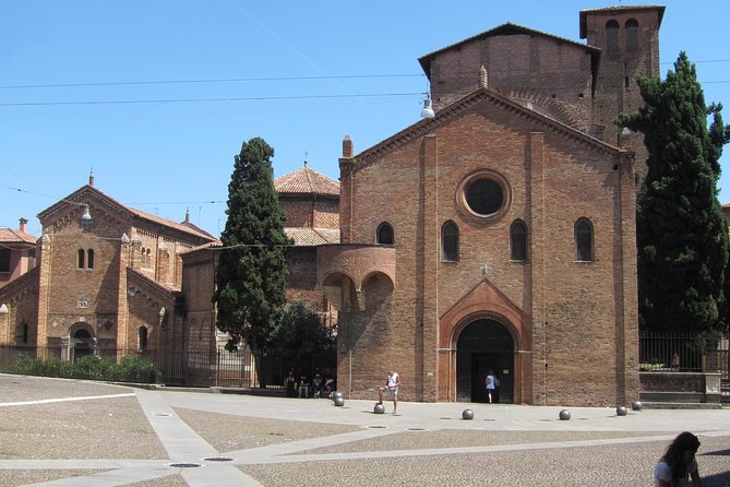 Bologna City Walking Tour - The Sum Up