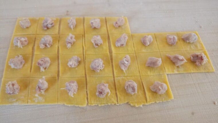 Bologna: Class Dedicated to Making Pasta and Tiramisu - Lunch or Dinner: Enjoying Your Creations