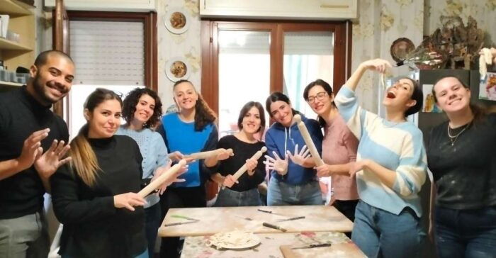 Bologna: Class Dedicated to Making Pasta and Tiramisu - Accessibility and Participant Guidelines