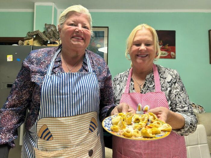 Bologna: Class Dedicated to Making Pasta and Tiramisu - Customer Experiences and Feedback