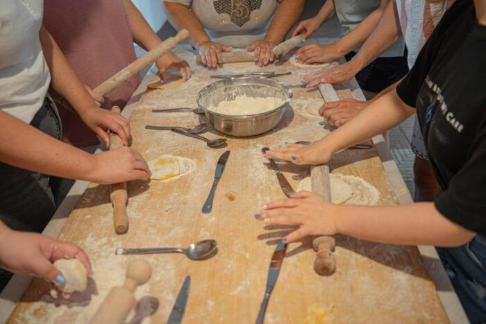 Bologna: Class Dedicated to Making Pasta and Tiramisu - Frequently Asked Questions
