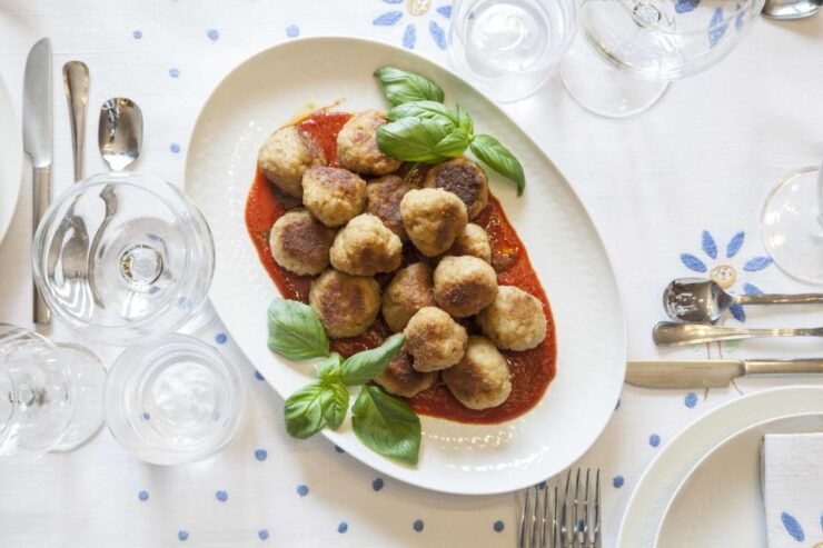 Bologna: Cooking Class at a Local's Home - Activity Details