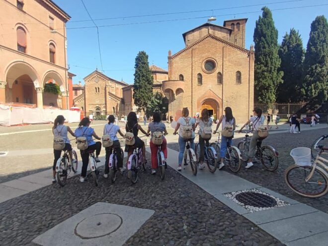 Bologna: Craft Beer Tasting Bike Tour - Frequently Asked Questions