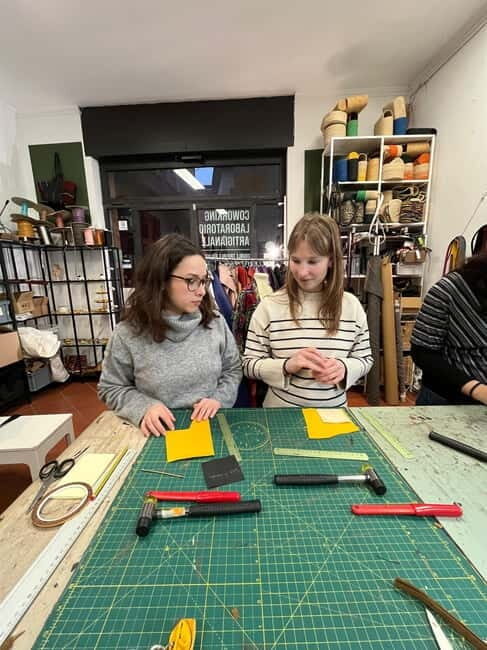 Bologna: Create Your Own Keychain Tortellino - Good To Know