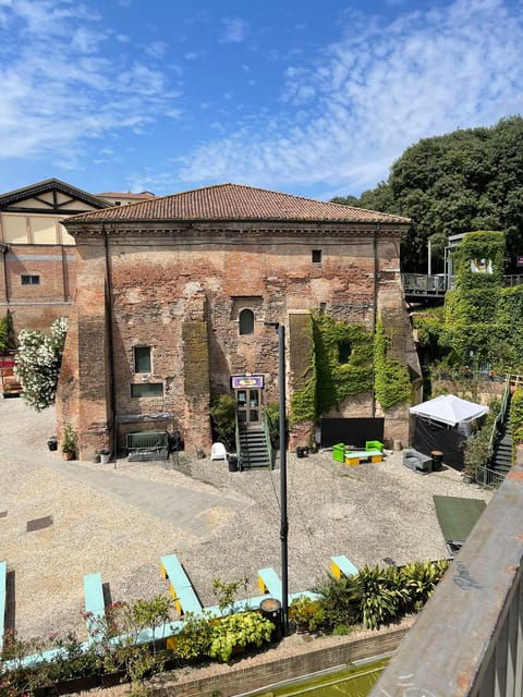 Bologna: Cultural, Bohemian, LGBTQIA, Food Tour - Good To Know