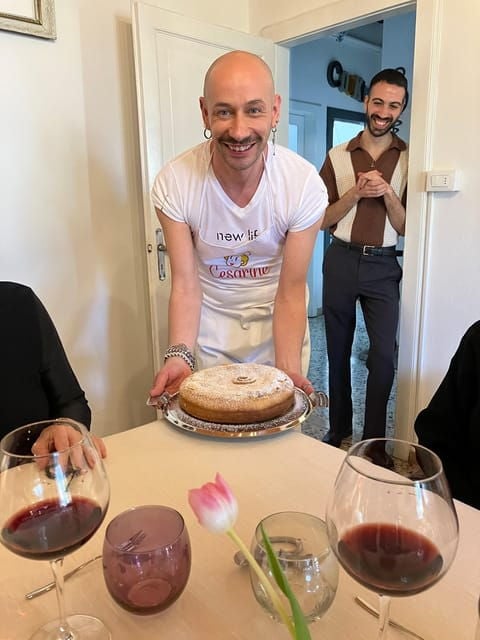 Bologna: Cultural, Bohemian, LGBTQIA, Food Tour - Detailed Experience Information