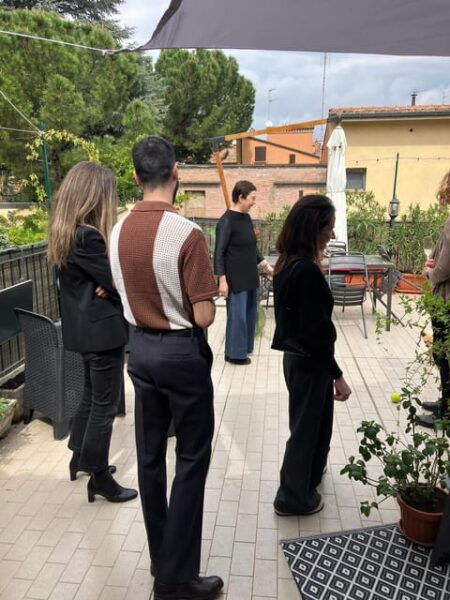 Bologna: Cultural, Bohemian, LGBTQIA, Food Tour - Local Engagement and Interaction