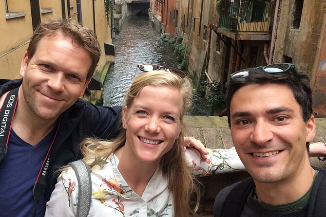 Bologna Custom Private Tours by Locals, Off-the-Beaten-Path - Tour Overview