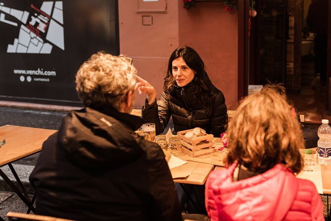 Bologna Custom Private Tours by Locals, Off-the-Beaten-Path - Traveler Photos