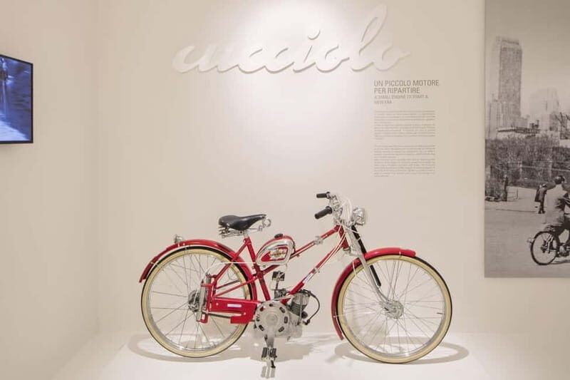 Bologna: Ducati Museum Entrance Ticket - The Sum Up: Why It’s Worth Your Time