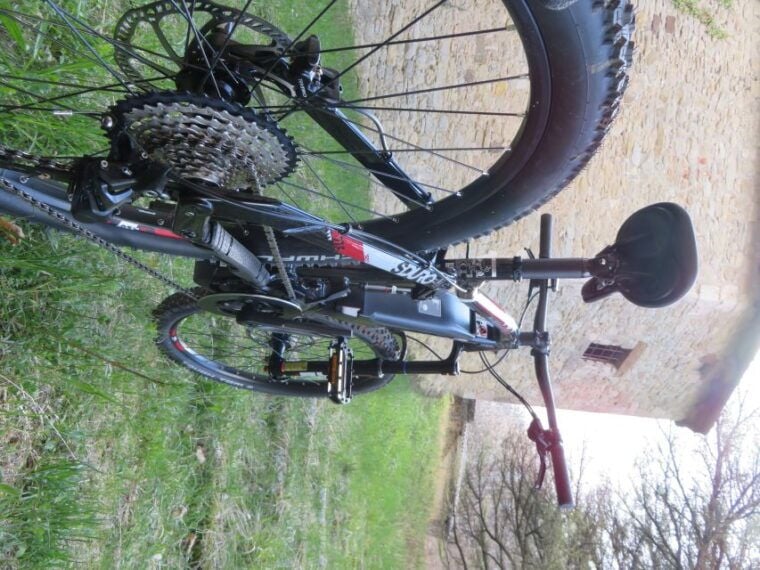 Bologna: E-Bike Guided Tour with Aperitivo - The Traditional Aperitivo