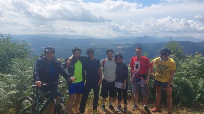 Bologna: E-Bike Guided Tour with Aperitivo - Who Will Benefit Most?