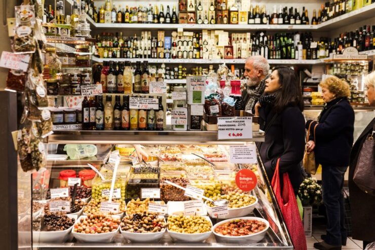 Bologna: Eat and Drink Like a Local Food Tour - Pricing and Duration
