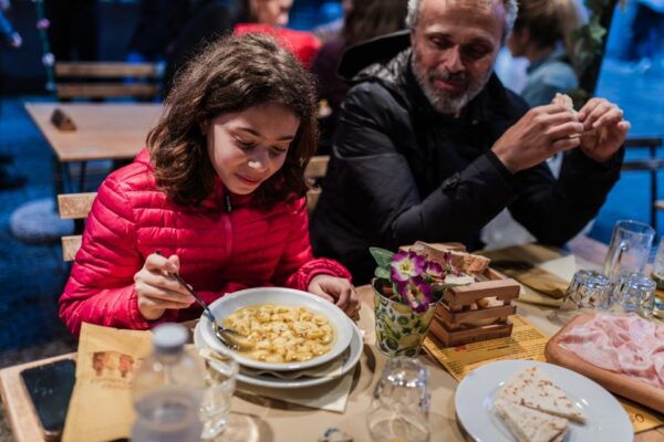 Bologna: Eat and Drink Like a Local Food Tour - Customer Reviews