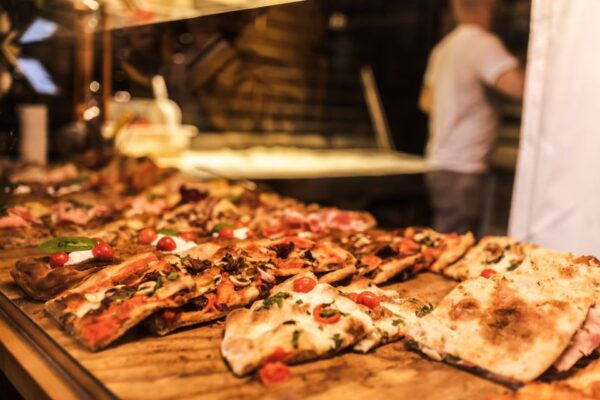 Bologna: Eat and Drink Like a Local Food Tour - Frequently Asked Questions
