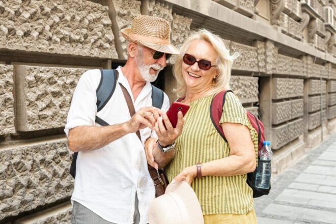 Bologna: Express Walk With a Local in 60 Minutes - Guided Walk Details