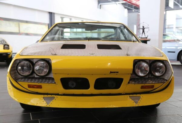 Bologna: Ferruccio Lamborghini Museum Entry Ticket - Visitor Experience and Engagement