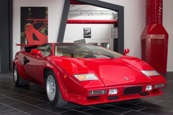 Bologna: Ferruccio Lamborghini Museum Entry Ticket - Customer Feedback and Ratings
