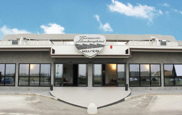Bologna: Ferruccio Lamborghini Museum Entry Ticket - Frequently Asked Questions