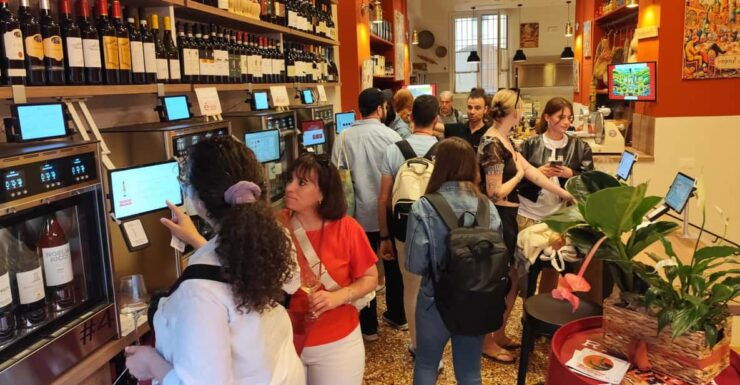 Bologna: Food and Wine Tasting W/ Snacks & Interactive Game - Good To Know