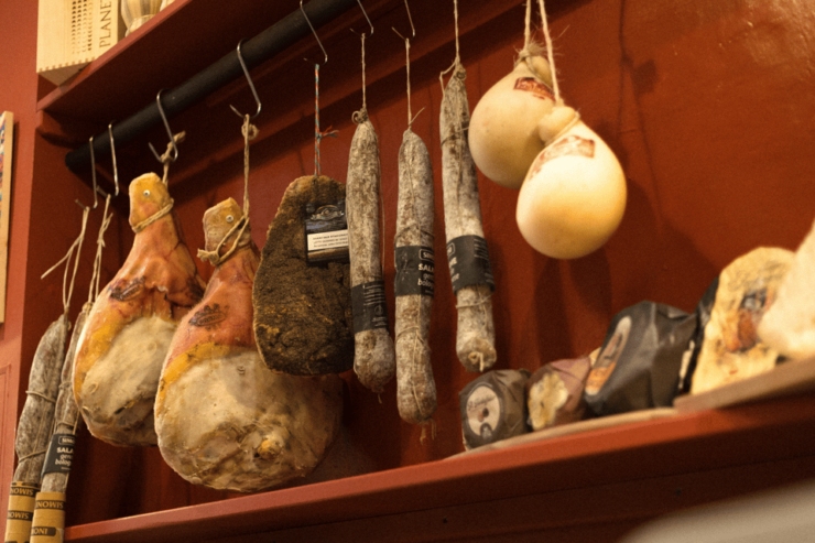 Bologna: Food and Wine Tasting W/ Snacks & Interactive Game - Experience Highlights