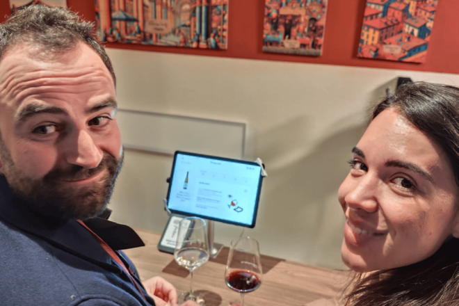 Bologna: Food and Wine Tasting W/ Snacks & Interactive Game - Regional Food Offerings