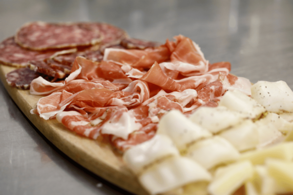 Bologna: Food and Wine Tasting W/ Snacks & Interactive Game - How to Reserve Your Spot