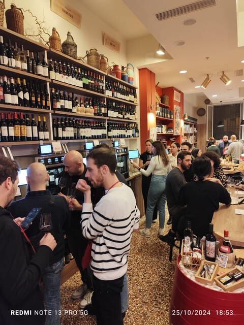 Bologna: Food and Wine Tasting with Interactive Game - Why You Should Consider This Tour
